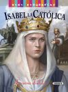 Mini biografías. Isabel la Católica