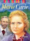 Mini biografías. Marie Curie