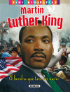Mini biografías. Martin Luther King