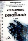 Mini-vadem&eacute;cum De Endocrinolog&iacute;a