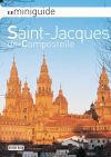 Miniguide Saint-Jacques de-Compostelle