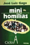 Minihomilias, Ciclo A