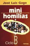 Minihomilías: ciclo B