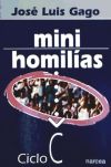 Minihomilías, ciclo C