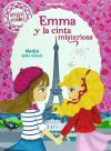 Minimiki 5. Emma y la cinta misteriosa