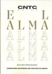 Portada de El Alma