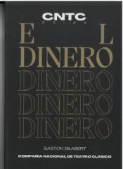 Portada de El Dinero