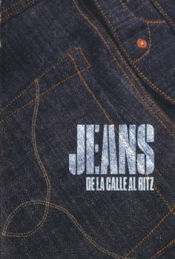 Portada de Jeans, de la calle al Ritz