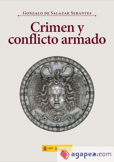 CRIMEN Y CONFLICTO ARMADO