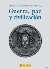 Portada de Guerra, paz y civilización