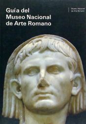 Portada de Guía del Museo Nacional de Arte Romano