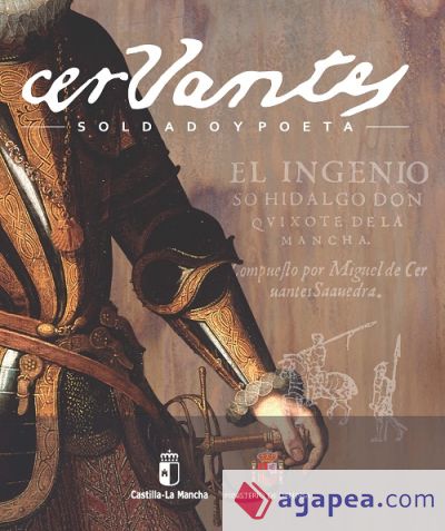 Cervantes soldado y poeta