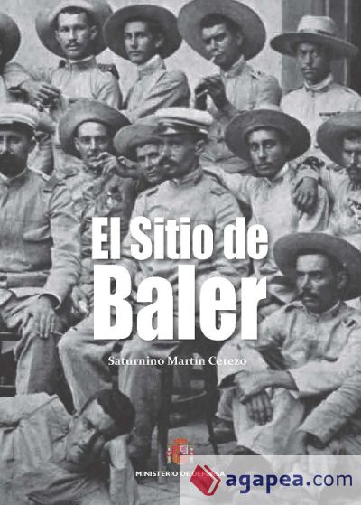 El sitio de Baler