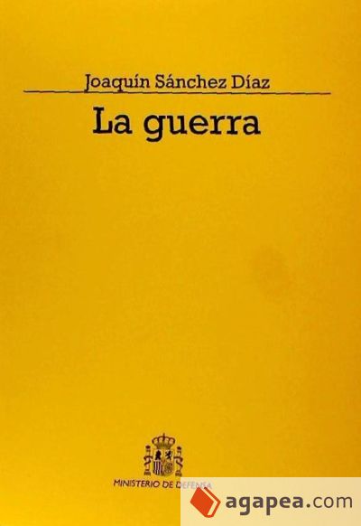 La guerra