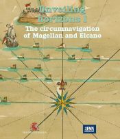 Portada de Unveiling horizons I. The circumnavigation of Magellan and Elcano