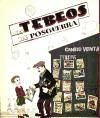 Portada de LOS TEBEOS DE POSGUERRA