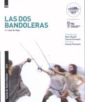 Portada de Las dos bandoleras