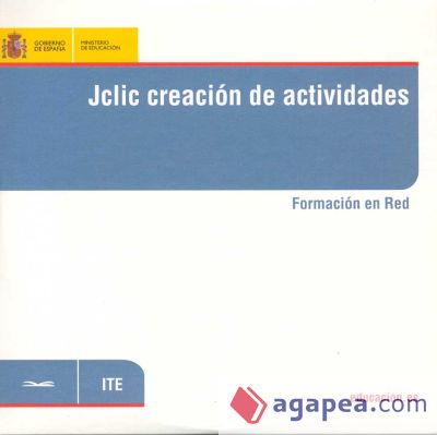 JClic. Creación de actividades