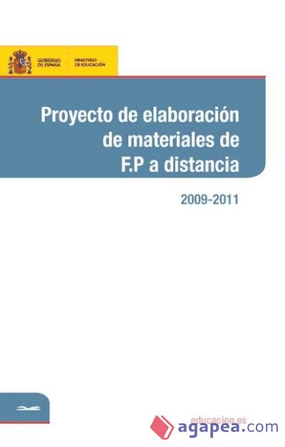 Manual práctico de elaboración de materiales para la Plataforma  a Distancia