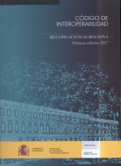 Portada de Código de Interoperabilidad