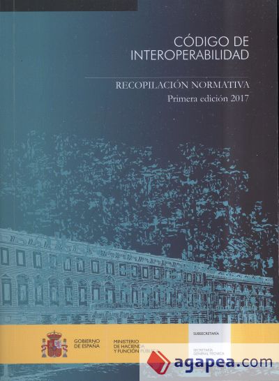 Código de Interoperabilidad