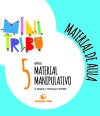 Minitribu 5 - Lengua. Material de aula