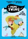 Minitwins 1. Una aventura molt animal!