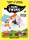 Minitwins Nº 02 Zappa Corre Peligro De Elisenda Roca