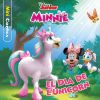 Minnie. El dia de l'unicorn. Minicontes