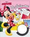 Minnie. Vesteix-me