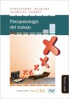 Psicopatología Del Trabajo