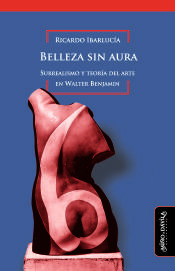Portada de Belleza sin aura