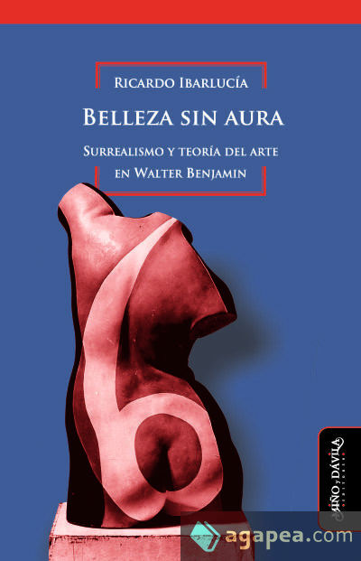 Belleza sin aura