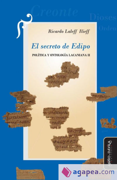 El Secreto De Edipo