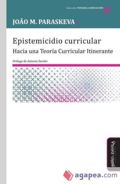 Epistemicidio curricular