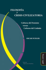 Portada de Filosofía y Crisis Civilizatoria