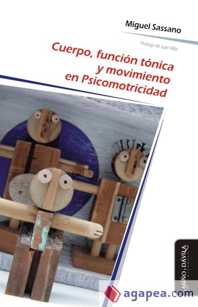 Cuerpo, funci&oacute;n t&oacute;nica y movimiento en psicomotricidad