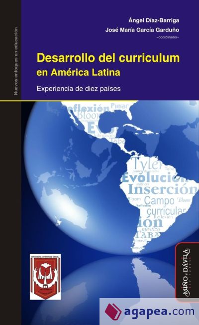 Desarrollo del curriculum en América Latina