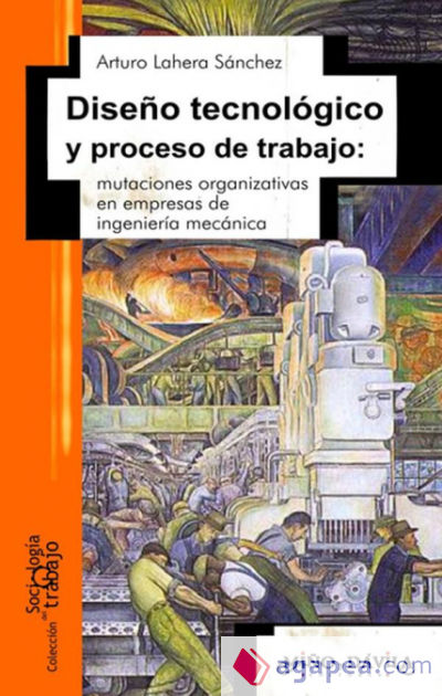 Diseño tecnológico y proceso de trabajo