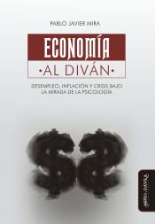 Portada de Economía al diván