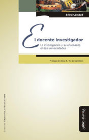 Portada de El docente investigador