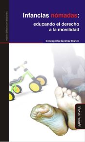 Portada de Infancias nómadas: educando el derecho a la movilidad