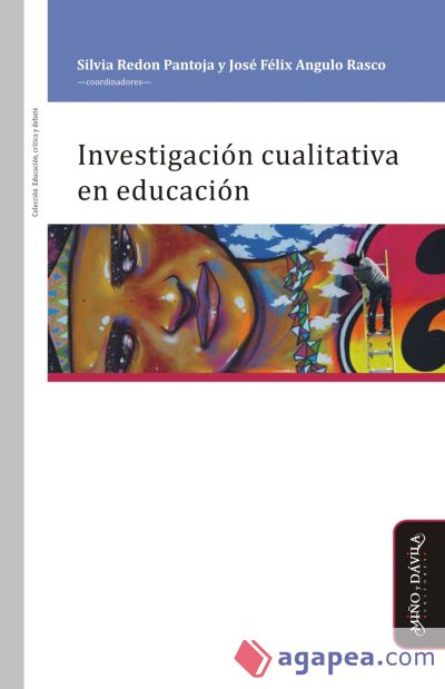 Investigación cualitativa en educación