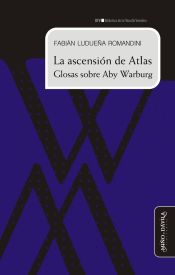 Portada de La ascensión de Atlas