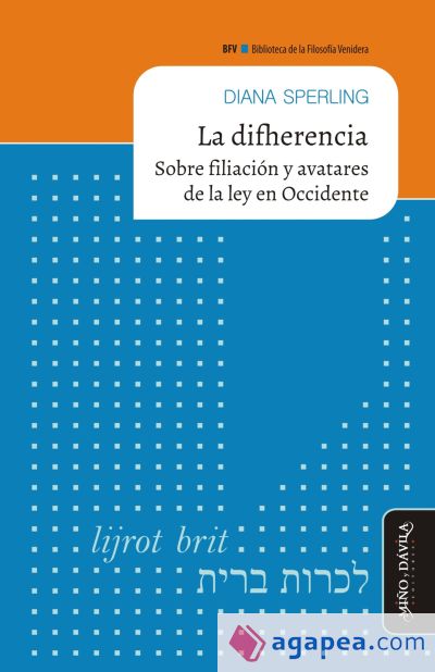 La difherencia