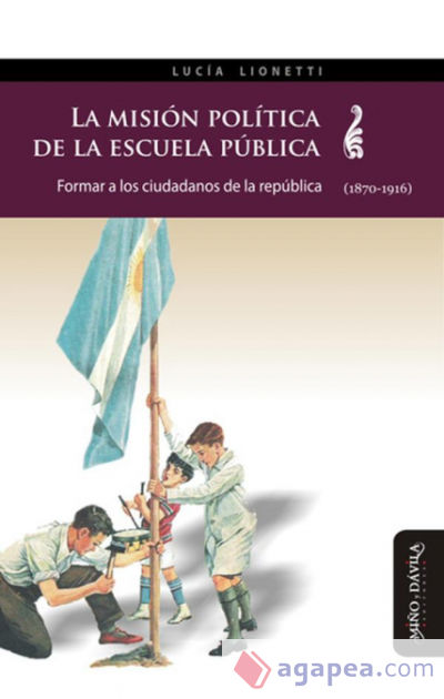 La misión política de la escuela pública