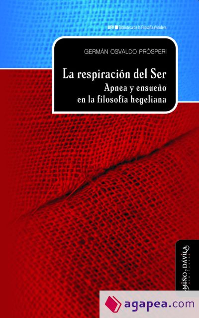 La respiración del Ser