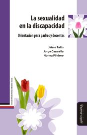 Portada de La sexualidad en la discapacidad