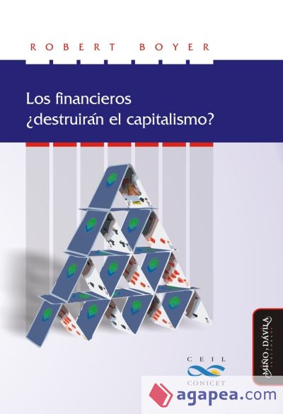 Los financieros ¿destruirán el capitalismo?