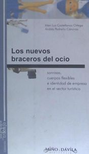 Portada de Los nuevos braceros del ocio